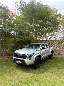 تويوتا تاكوما